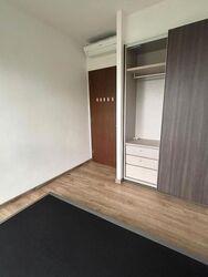 The Visionaire (D27), Condominium #627924221